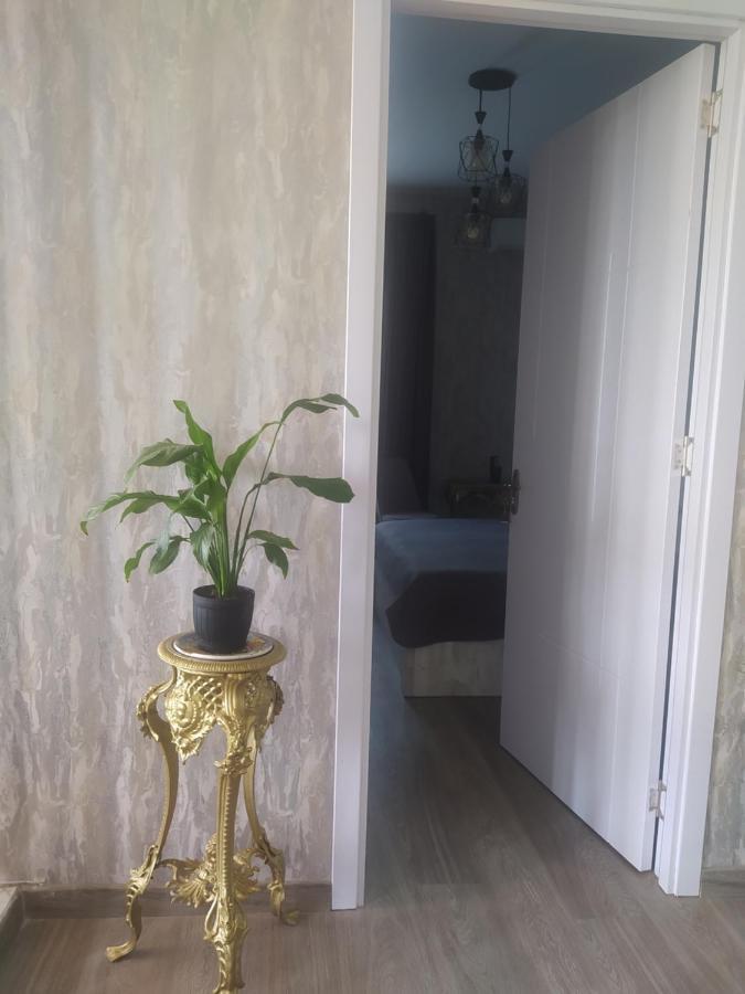 Guest House Mtisubani Sighnaghi Extérieur photo