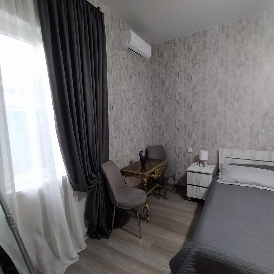 Guest House Mtisubani Sighnaghi Extérieur photo