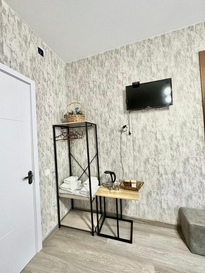 Guest House Mtisubani Sighnaghi Extérieur photo