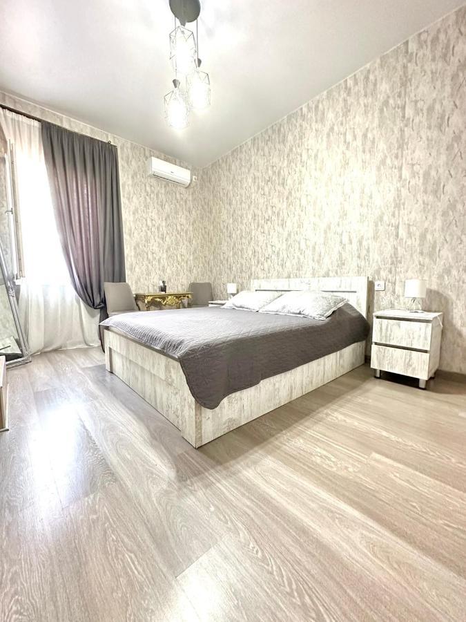 Guest House Mtisubani Sighnaghi Extérieur photo