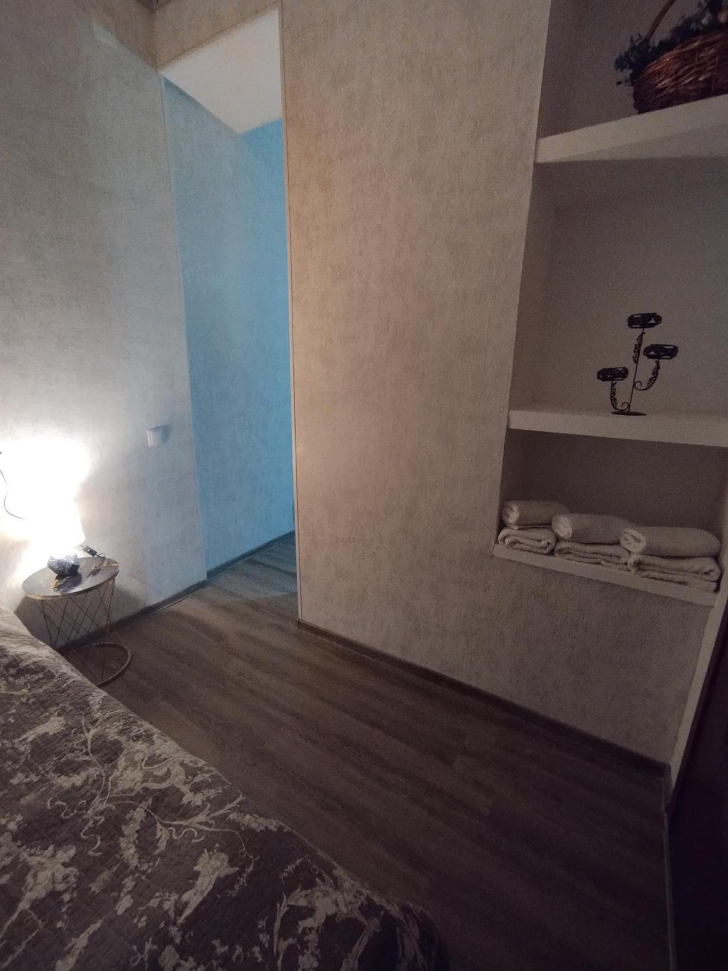 Guest House Mtisubani Sighnaghi Extérieur photo