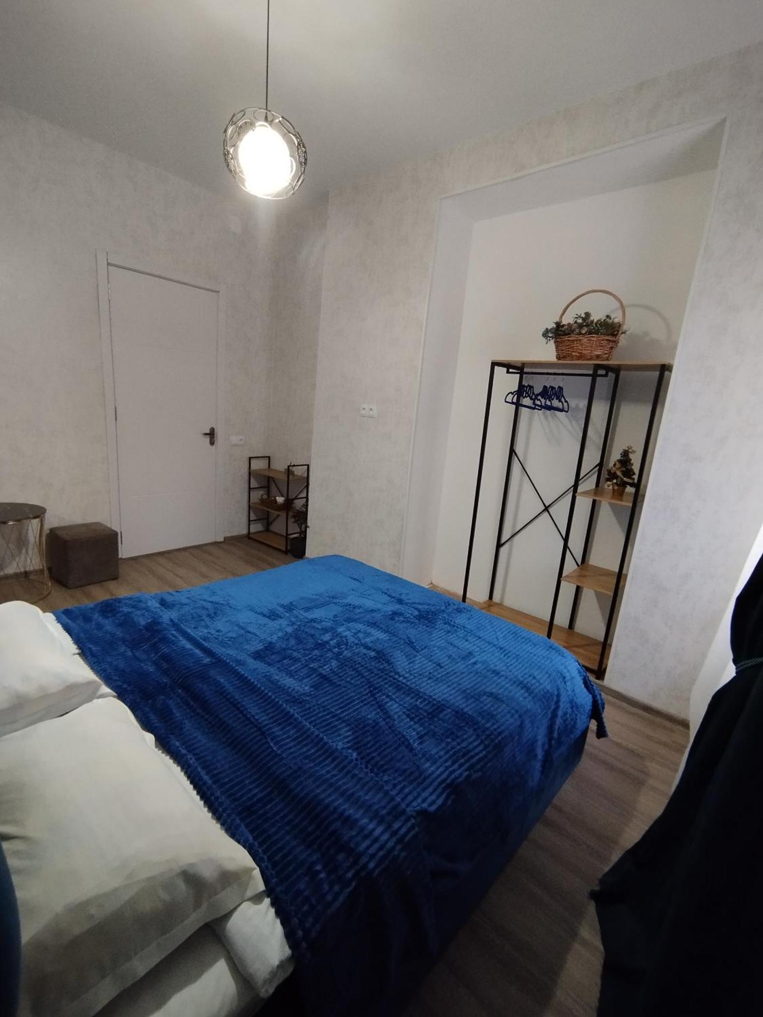 Guest House Mtisubani Sighnaghi Extérieur photo