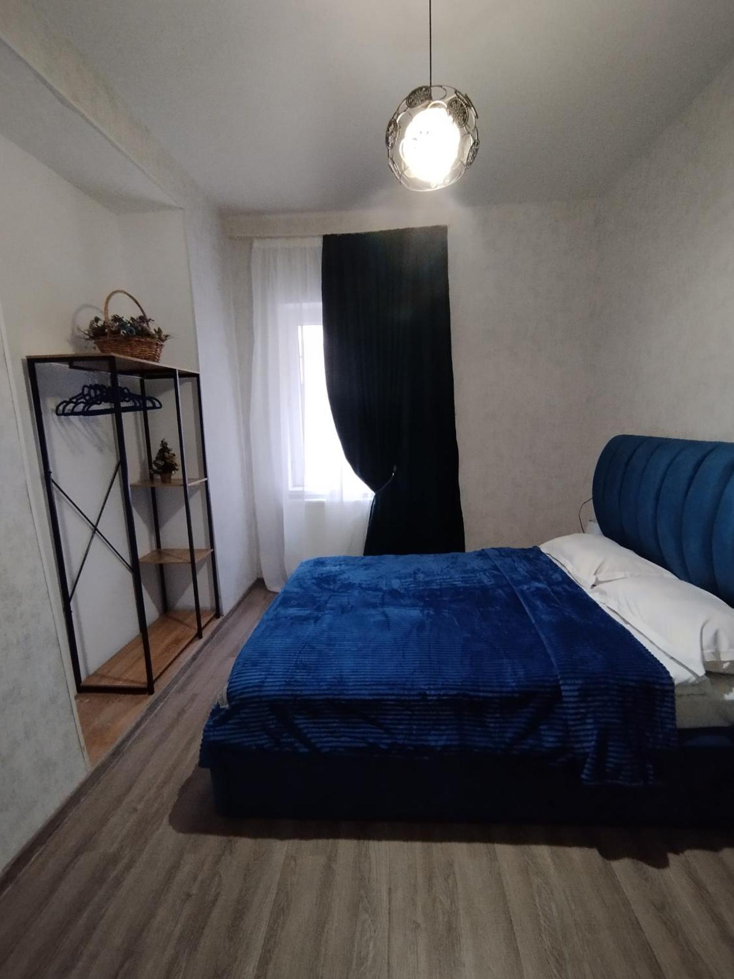Guest House Mtisubani Sighnaghi Extérieur photo