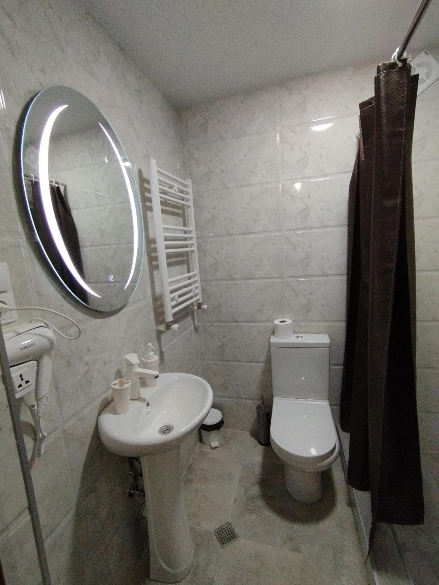 Guest House Mtisubani Sighnaghi Extérieur photo